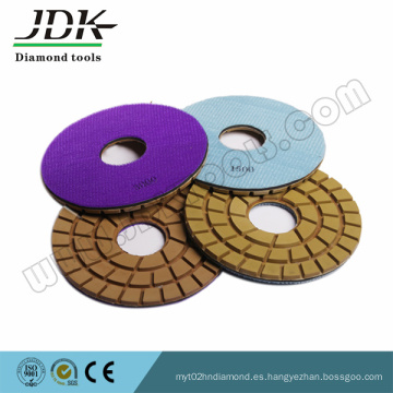 Dfp-12 Floor Polishing Pad para granito y pulido de mármol